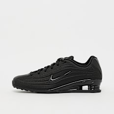 Nike   WMNS Shox Z czarny