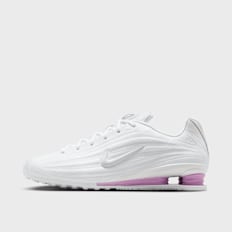 Nike Shox Z bianco