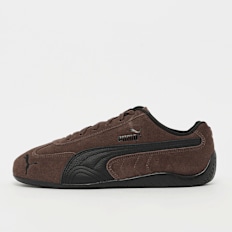 PUMA Speedcat castanho