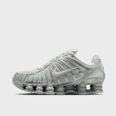 Nike WMNS Shox TL siva