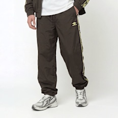 Umbro Relaxed Track Pant Marron