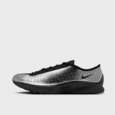 Nike Air Superfly plata