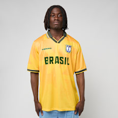 Umbro Brazil Jersey żółty