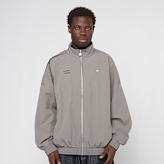 Umbro Relaxed Track Jacket gris