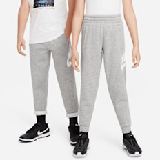 Nike Club Fleece Joggers gris