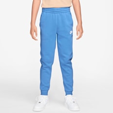 Nike Sportswear Club Fleece Joggers niebieski