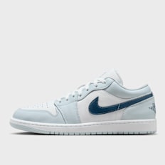 Jordan Air Jordan 1 Low blu