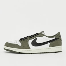 Jordan Air Jordan 1 Retro Low OG "Medium Olive" zielony