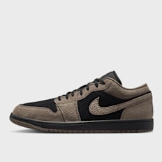 Jordan Air Jordan 1 Low SE brązowy