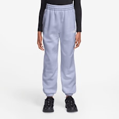 Nike Sportswear Club Fleece Loose Graphic Pant blau