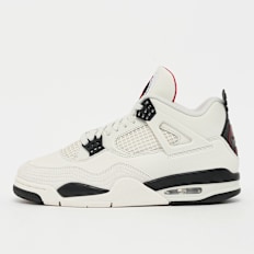 Jordan Air Jordan 4 Retro Flight Club blanc