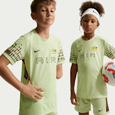 Nike   Kylian Mbappe Dri-FIT ACD25 Top Shortsleeve vert