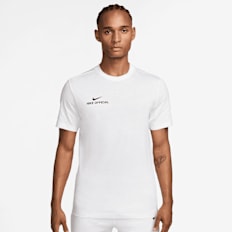Nike   Sportswear Standard Tee blanco