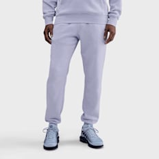 Nike   Club Basketball Cuff Pant fioletowy