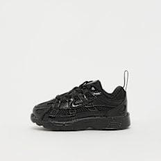 Nike   P-6000 peuters zwart