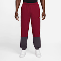 Nike Repel Strike+ Pant crvena