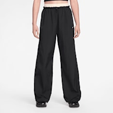 Nike Sportswear Parachute High Rise Pant crna