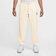 Jordan Brooklyn Graphic Pant bež