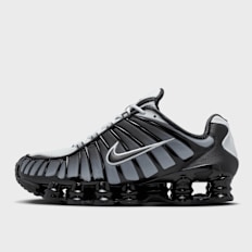 Nike Shox TL grijs