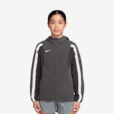 Nike   Dri-FIT Soccer Jacket siva
