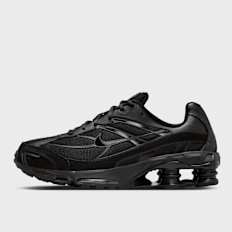 Nike Shox Ride 2 zwart