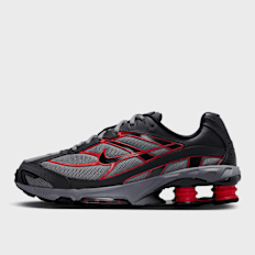Nike   Shox Ride 2 nero