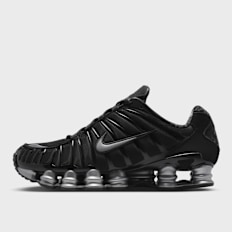 Nike Shox TL zwart