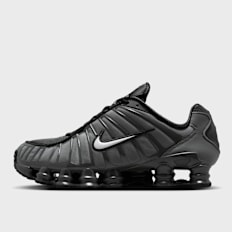 Nike Shox TL SE grigio