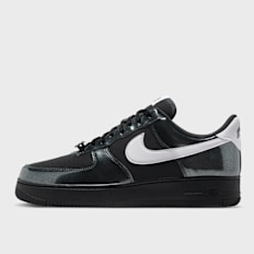 Nike Air Force 1`07 LV8 nero