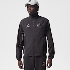 Jordan PSG Dri-FIT JAM Anthem Jacket zwart