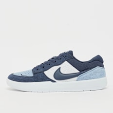 Nike SB SB Force 58 blauw