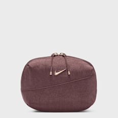 Nike Aura Crossbody Bag braun