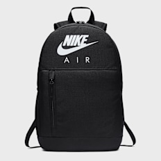 Nike Elemental Backpack negro