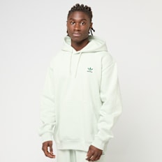 adidas Originals ESS NC LOOSE HD linen green f22 aejs vermelho