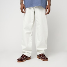 Dickies Wellsville Loose Tapered Twill Pants blanc