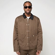 Dickies Union Barn Jacket marrone