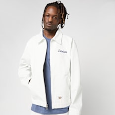 Dickies Wellsville Painter Jacket bijela