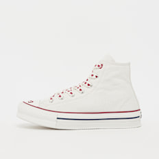 Converse Chuck Taylor All Star Eva Lift weiß