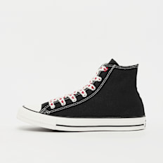 Converse Chuck Taylor All Star (GS) negro