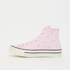Converse Chuck Taylor All Star EVA Lift rose