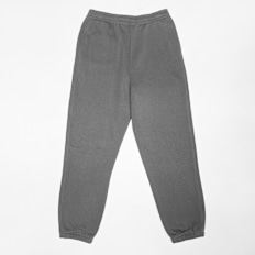 Urban Classics Kids Fluffy Sweatpants grau
