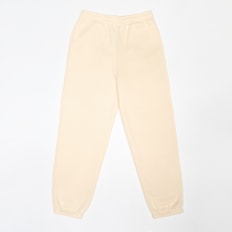 Urban Classics Kids Fluffy Sweatpants beige