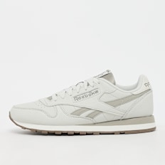 Reebok Classic Leather grijs