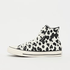 Converse Chuck  Taylor All Star zwart