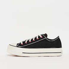 Converse Chuck Taylor All Star Lift preto