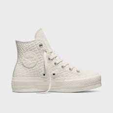 Converse Chuck Taylor All Star Lift bege