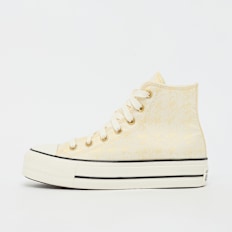 Converse Chuck Taylor All Star Lift geel