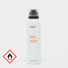 SNIPES Fresh 125 ml wit