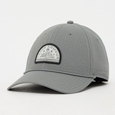 Under Armour Outdoor Mid Adjustable Cap grau