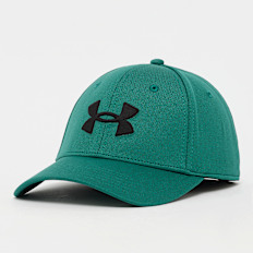 Under Armour Blitzing grün